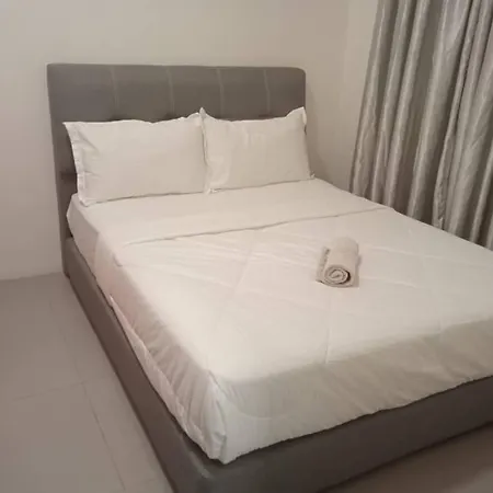 Cahaya Gardens 2 Rooms At Golden Hills Depan Pasar Malam Brinchang Exterior photo