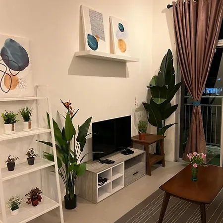 Cahaya Gardens 2 Rooms At Golden Hills Depan Pasar Malam Brinchang Exterior photo
