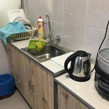 Cahaya Gardens 2 Rooms At Golden Hills Depan Pasar Malam Brinchang Exterior photo