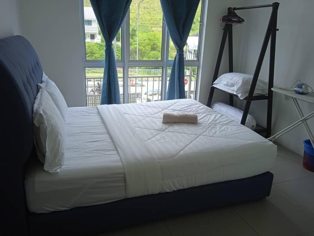 Apartment Cahaya Gardens 2 At Golden Hills Depan Pasar Malam Brinchang