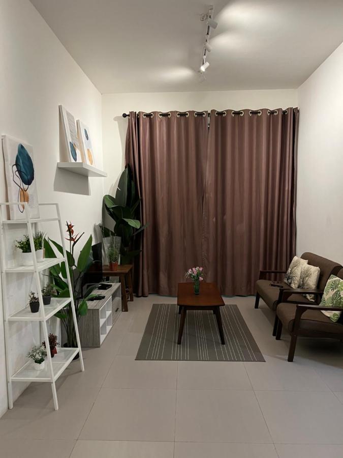 Apartment Cahaya Gardens 2 At Golden Hills Depan Pasar Malam *