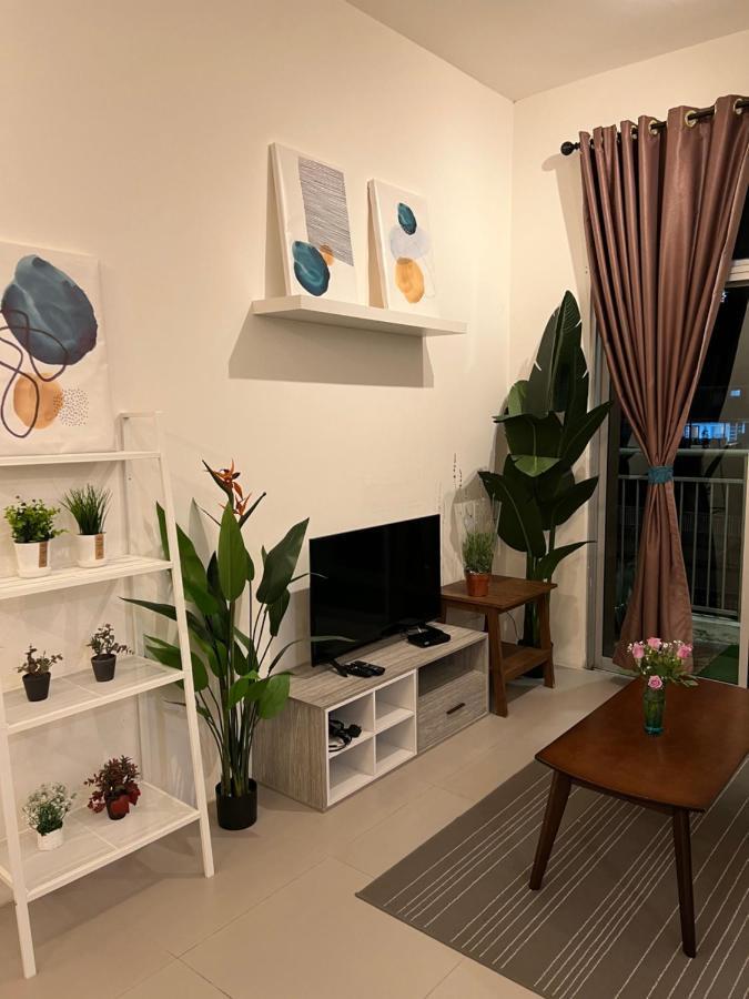 Apartment Cahaya Gardens 2 At Golden Hills Depan Pasar Malam